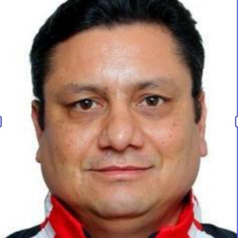 Dr. Gaurav Ahluwalia, MPT, Former NIS Physiotherapist