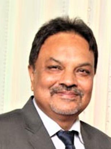 Dr. Praveen Singh, Researcher and Innovator, IVT-OXY Technology